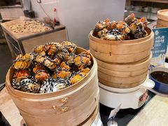-绿地万豪酒店-城市节奏餐厅