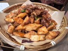 -那时新疆·若羌(经纬汇店)