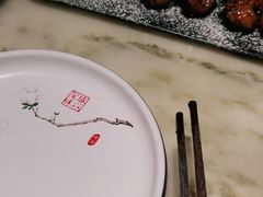 -绿茶餐厅(汇悦大融城店)