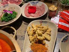 -小龙坎火锅(春熙太古里店)