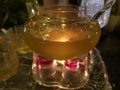 -街角 T·COFFEE 融合料理·BISTRO(车公庙店)