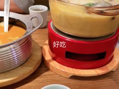 -闽上鲜·福建菜(龙湖滨江天街店)