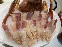 -海鲨湾海鲜会馆(百家湖1912店)