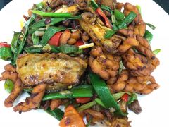 -芳芳餐厅(白沙路店)