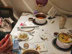 -阳光岛·海鲜盛宴(银泰中心in99店)