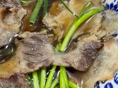-新白家罩饼(三丰路店)