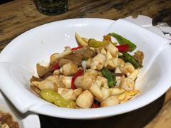 -天怡·鱼工厂(梅溪湖店)