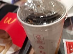 -麦当劳(SM城市广场店)