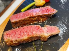 -西堤牛排(合肥之心城店)