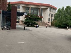 -中国政法大学(昌平校区)