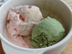 -比格比萨自助(逗号立方店)