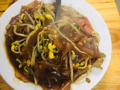 -何记酿皮店(西流湾店)