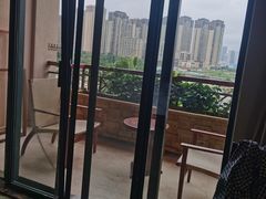 -稷泽·海丽宾雅温泉度假酒店