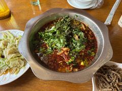 -乐山第一家临江鳝丝(茶坊路店)