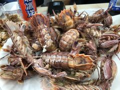 -北戴河庆山饭店·海鲜砂锅粥(北戴河黑石路店)