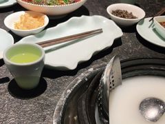 -景笙毋米粥底火锅(20年老字号)