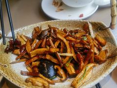 -椿记烧鹅(叠彩店)