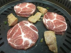 -意成料理