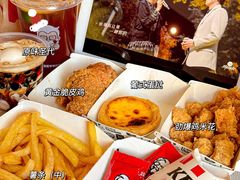 -肯德基(槐苑店)