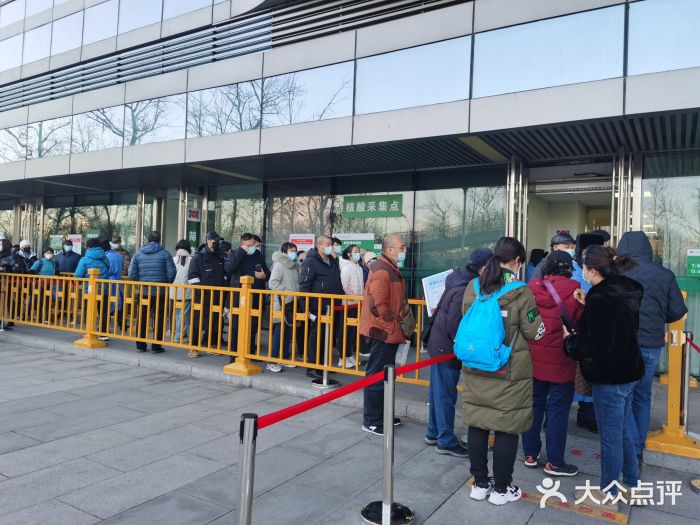 中国人民解放军总医院(301医院)图片