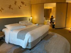 -上海佘山世茂艾美酒店