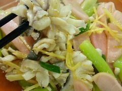 仔姜乌鱼花-味兴居农家菜馆(同德广场店)