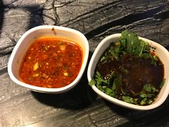 -骨之味·筒骨汤火锅(江头店)