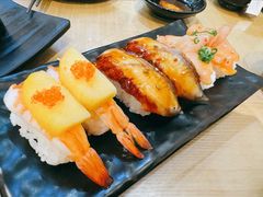 -友壹町寿司(佛山新DNA店)