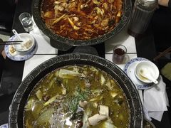 -鱼无双·酸菜鱼(来凤街店)