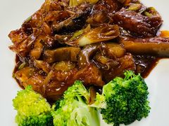 -老人和饭店(淮海中路店)