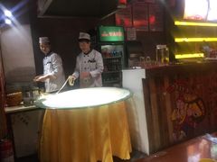 -杨翔豆皮涮牛肚(万和城店)
