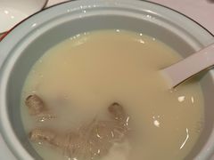 浓汤鸡煲翅-东富酒家(龙湖西溪天街店)