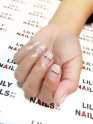 -LILY NAILS美甲美睫