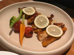 -新贝乐意大利餐厅(苏州中心店)