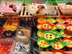 -梨花自助烤肉(天河城店)