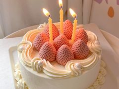 -壹点壹客·生日蛋糕(南山店)