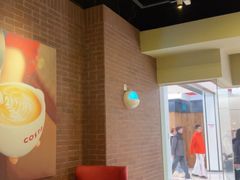 -COSTA COFFEE(新奥购物中心店)