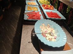 -阪尚皇·原切牛排·烤肉火锅自助(北京路店)