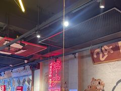 -大头叔烤鸡爪·朝鲜族烤串(天池路店)