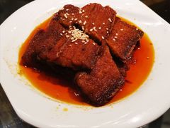 酱香带鱼-兴农记