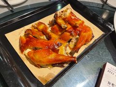 -达叔香味海鲜(海棠68环球美食街店)
