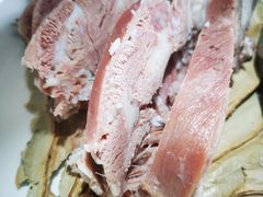 -东山矮马桶羊肉(太湖东山店)