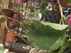 -新辣道鱼火锅(上地华联店)