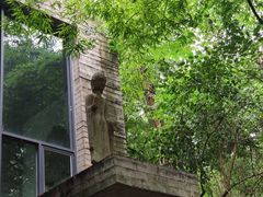 -鹿野苑石刻艺术博物馆