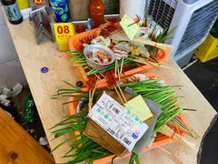 -冯烧烤(凯旋路总店)