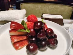 -杭州君悦酒店·湖滨28中餐厅