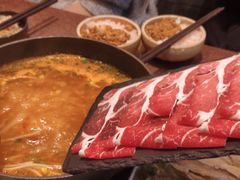 -旺福·贵州酸汤牛肉火锅(陆悦天地店)