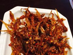 -巴陵全鱼席(湖南老字号汴河街店 )