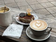 -More than cafe·置外咖啡