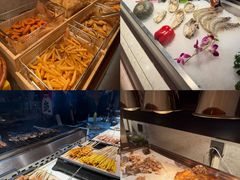 -北京海德酒店温泉